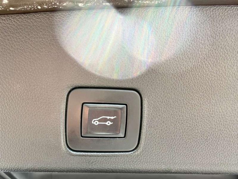 Chevrolet TrailBlazer ACTIV AWS 2022