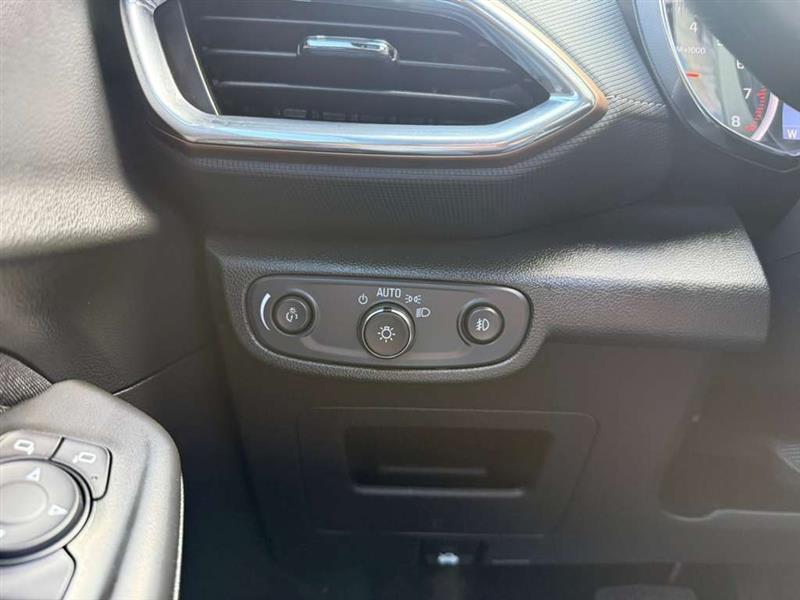 Chevrolet TrailBlazer ACTIV AWS 2022