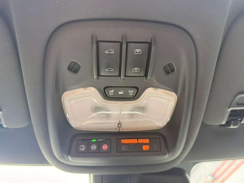 Chevrolet TrailBlazer ACTIV AWS 2022