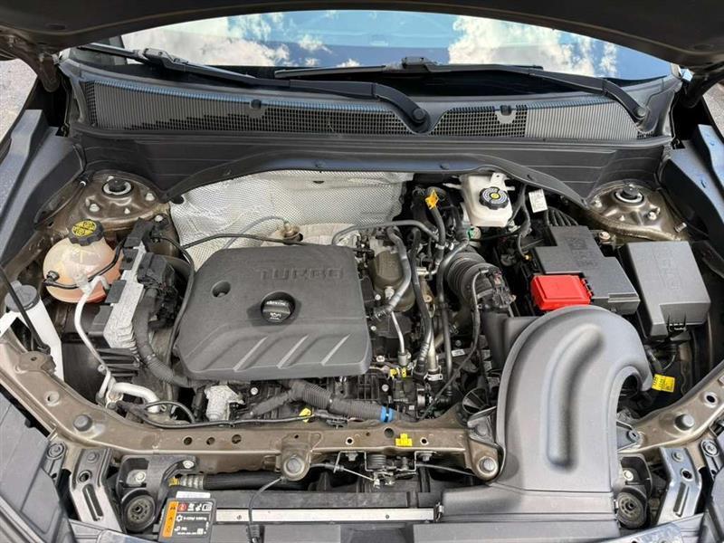 Chevrolet TrailBlazer ACTIV AWS 2022