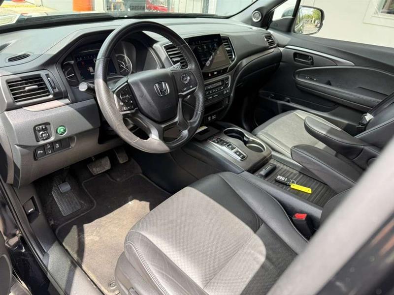 Honda Passport EX-L AWD 2023