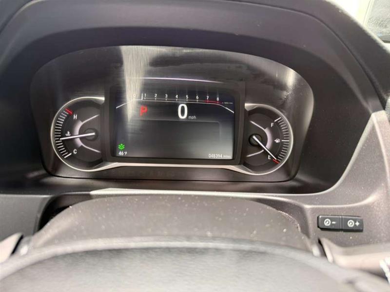 Honda Passport EX-L AWD 2023