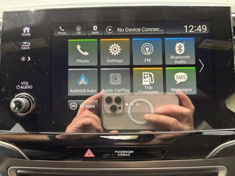 Honda Passport EX-L AWD 2023