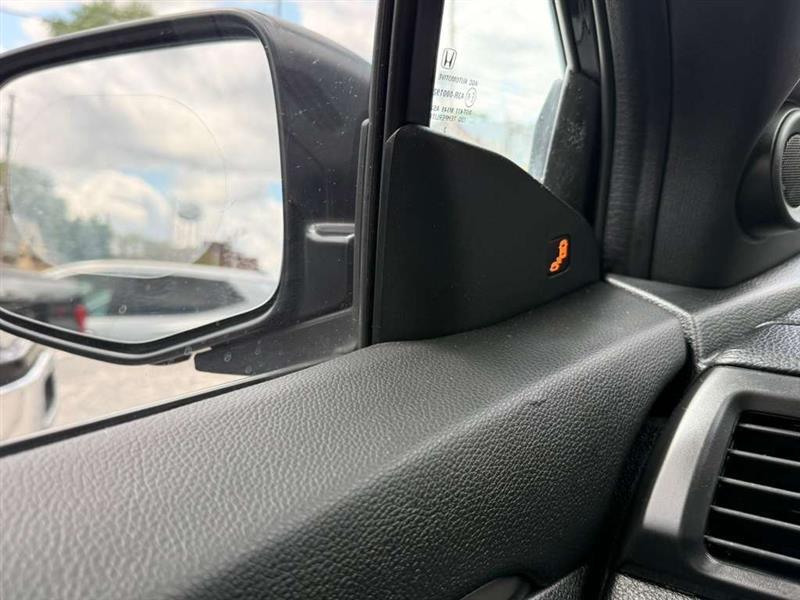 Honda Passport EX-L AWD 2023
