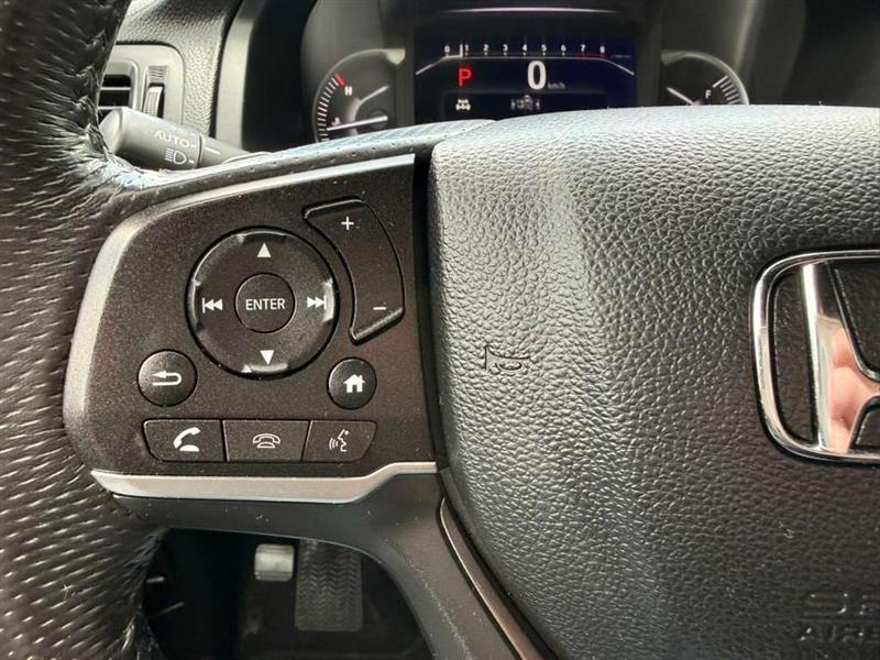 Honda Passport EX-L AWD 2023