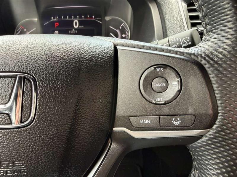 Honda Passport EX-L AWD 2023