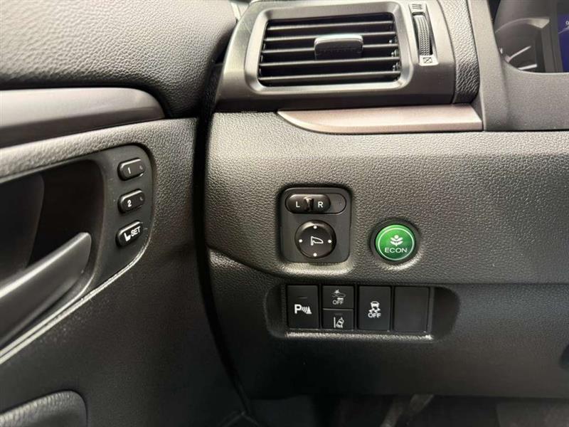Honda Passport EX-L AWD 2023