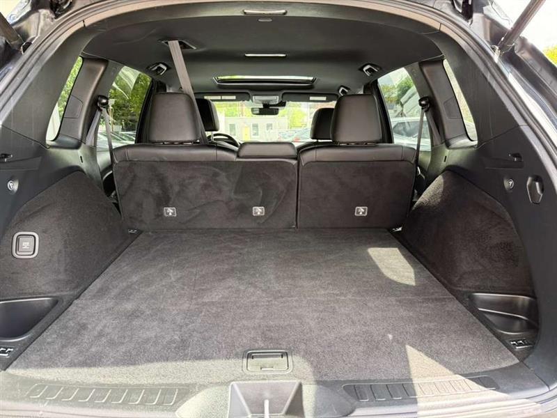 Honda Passport EX-L AWD 2023