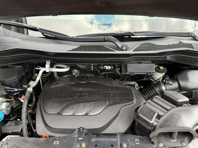 Honda Passport EX-L AWD 2023