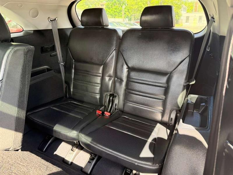 Kia Sorento SX Limited V6 AWD 2019