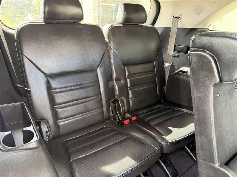 Kia Sorento SX Limited V6 AWD 2019