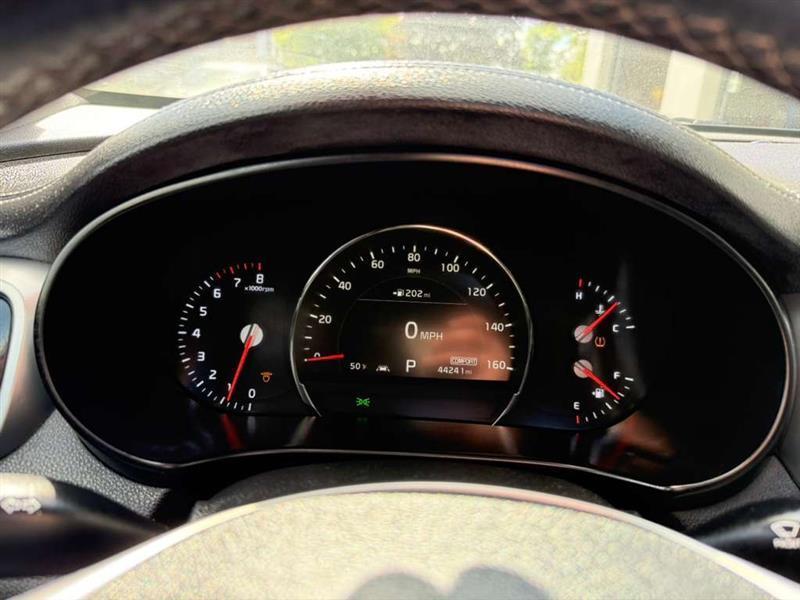 Kia Sorento SX Limited V6 AWD 2019