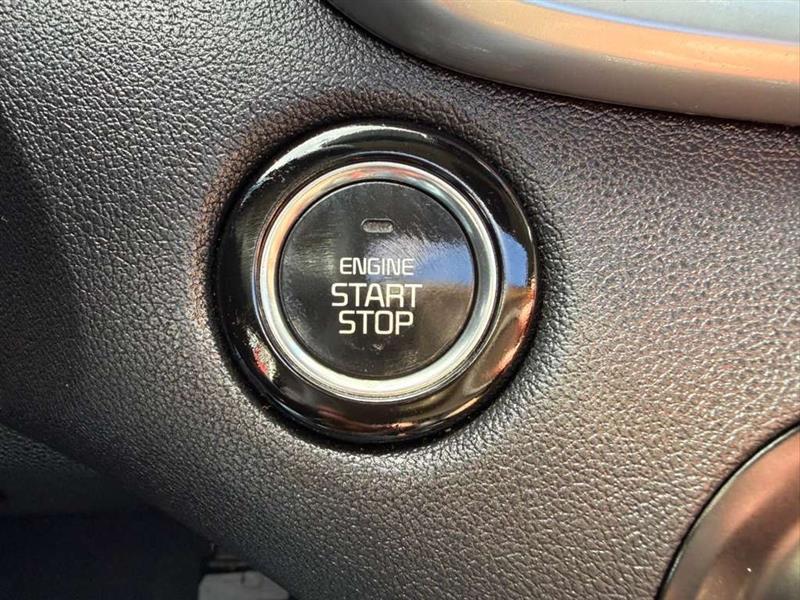 Kia Sorento SX Limited V6 AWD 2019
