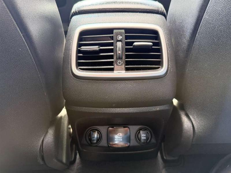 Kia Sorento SX Limited V6 AWD 2019