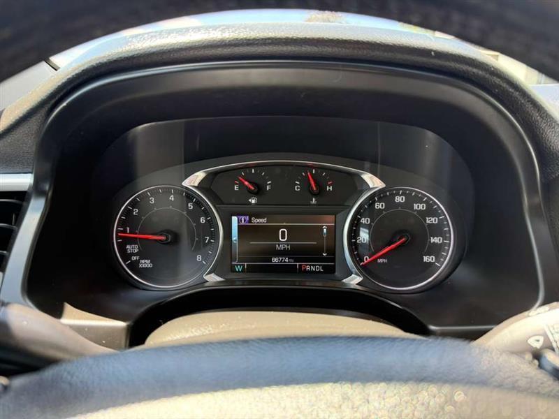 GMC Acadia SLT-1 FWD 2017