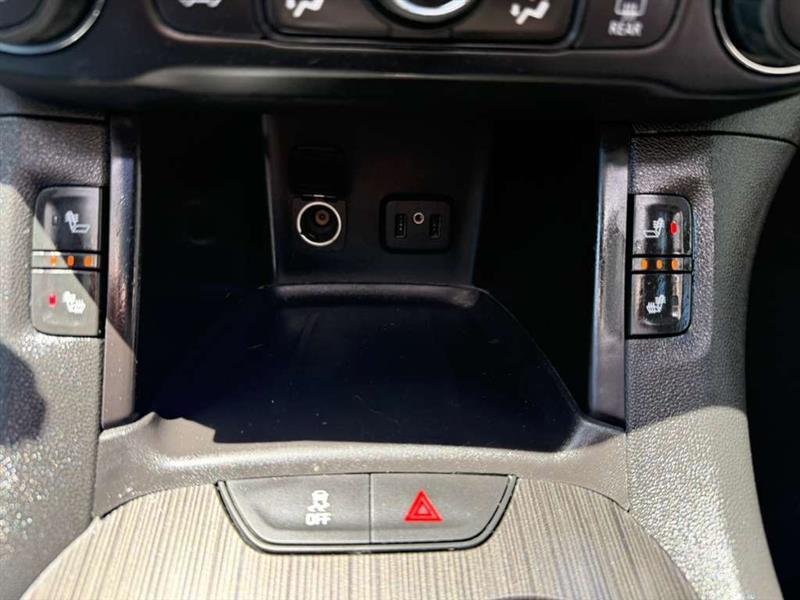 GMC Acadia SLT-1 FWD 2017