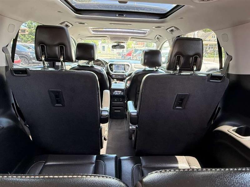 GMC Acadia SLT-1 FWD 2017