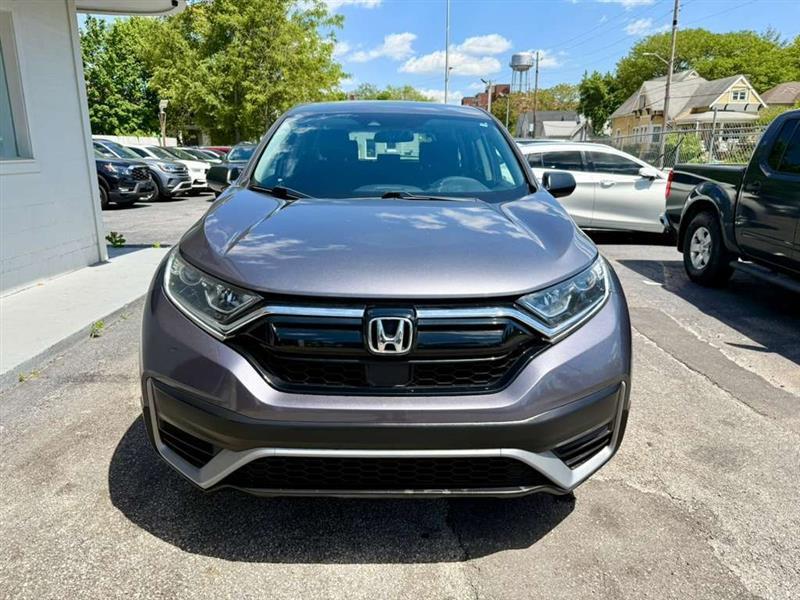 Honda CR-V LX AWD 2020