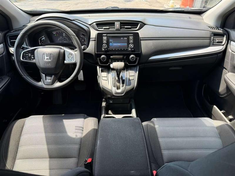 Honda CR-V LX AWD 2020