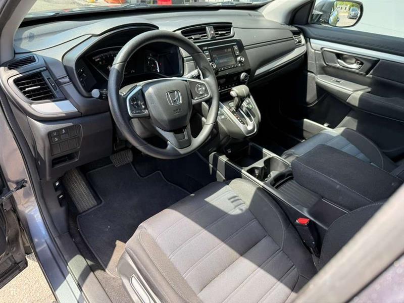 Honda CR-V LX AWD 2020