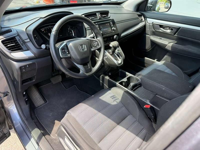 Honda CR-V LX AWD 2020