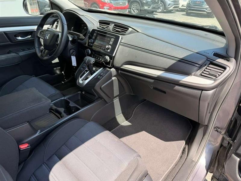 Honda CR-V LX AWD 2020