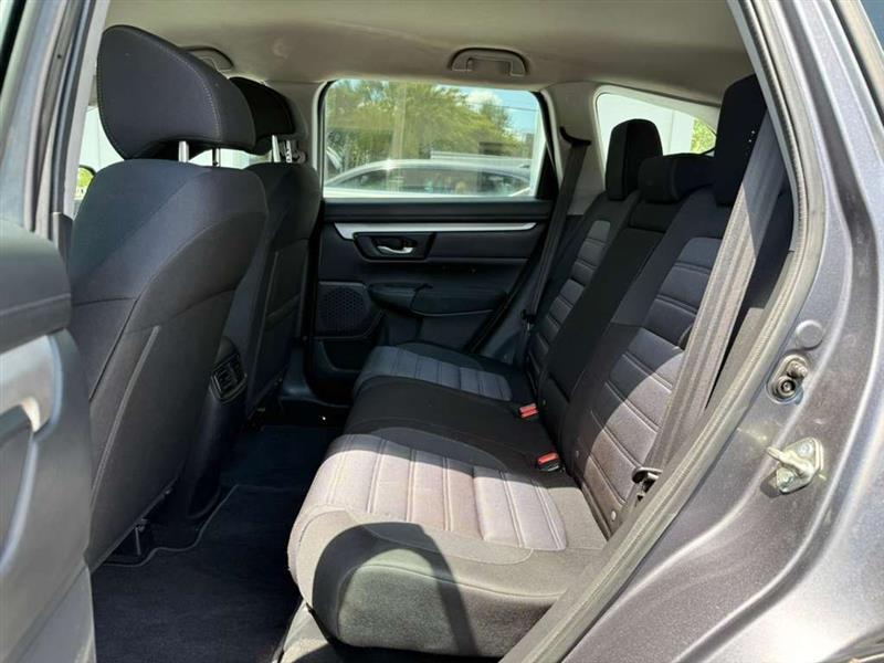 Honda CR-V LX AWD 2020