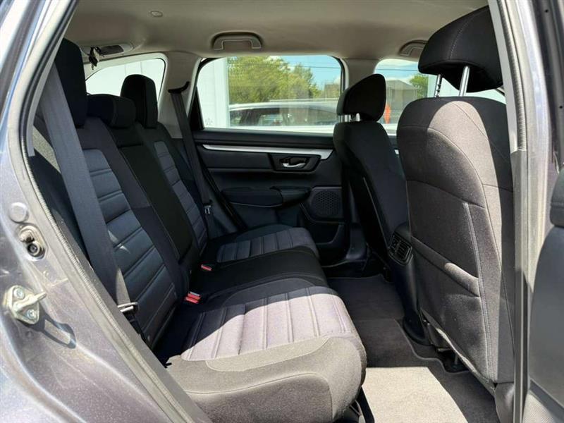 Honda CR-V LX AWD 2020