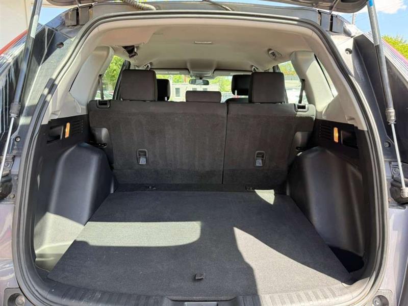Honda CR-V LX AWD 2020