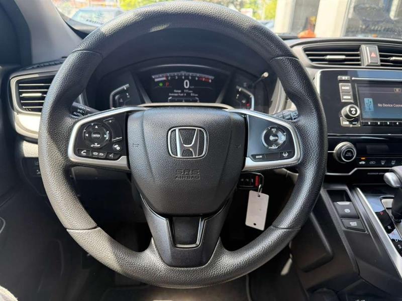Honda CR-V LX AWD 2020