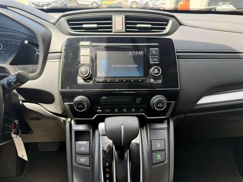 Honda CR-V LX AWD 2020