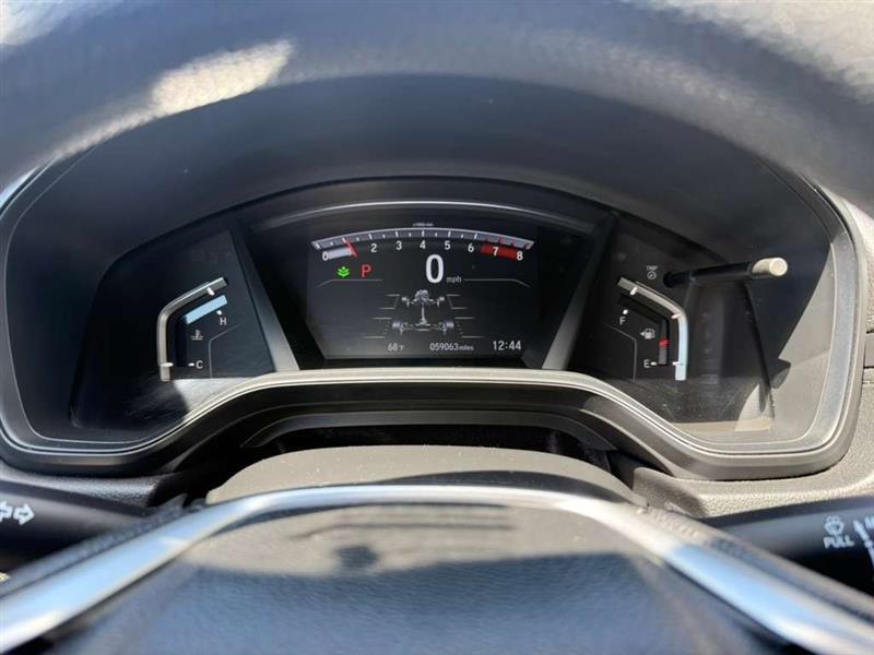 Honda CR-V LX AWD 2020