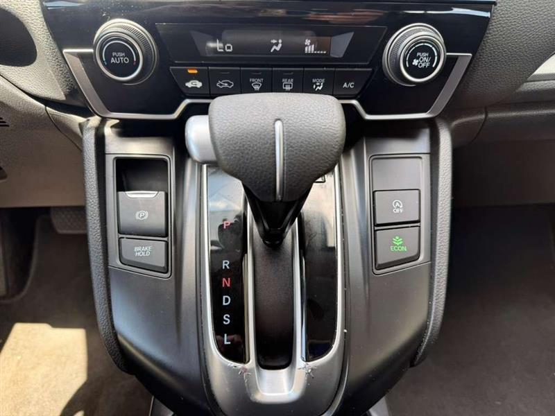 Honda CR-V LX AWD 2020