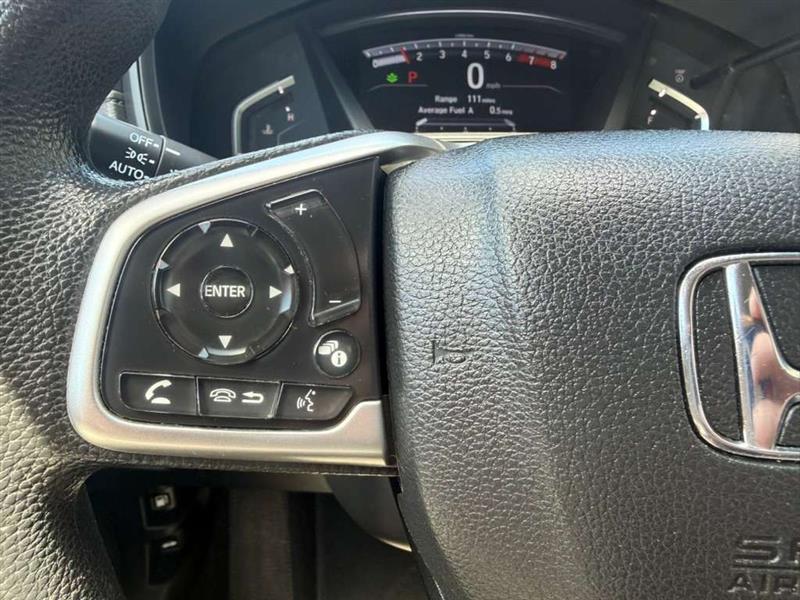 Honda CR-V LX AWD 2020
