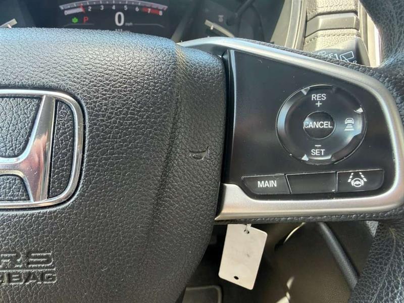 Honda CR-V LX AWD 2020