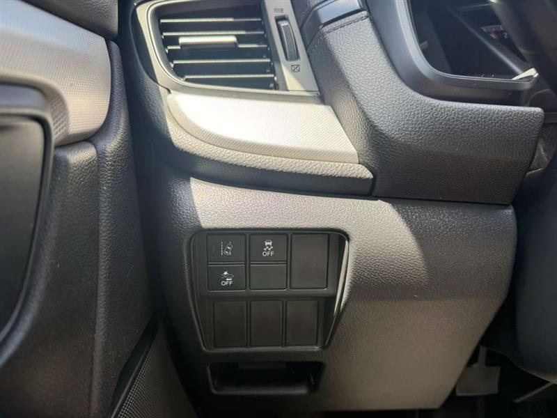 Honda CR-V LX AWD 2020