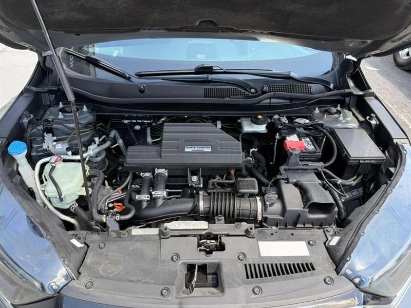 Honda CR-V LX AWD 2020