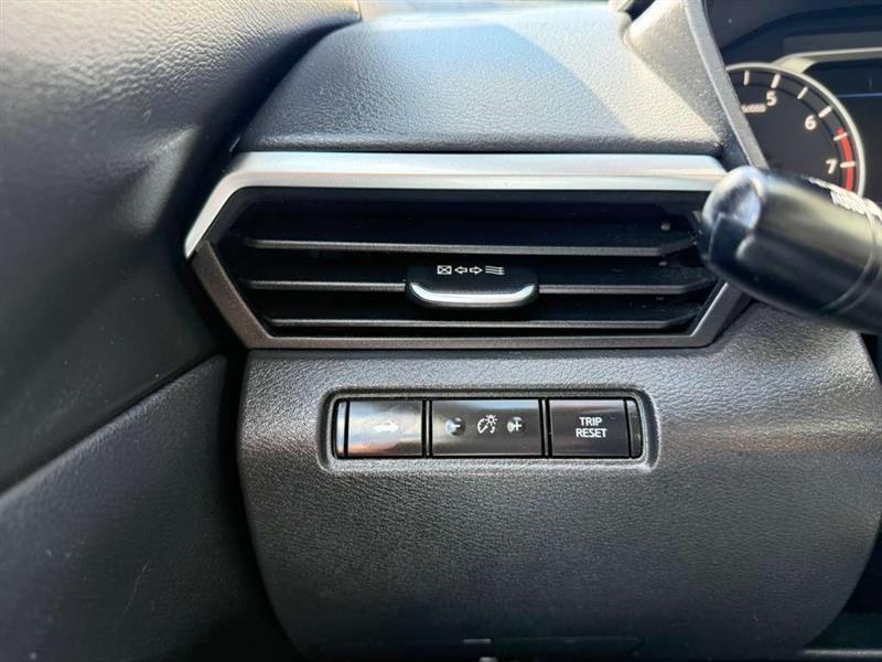 Nissan Altima 2.5 S AWD 2019