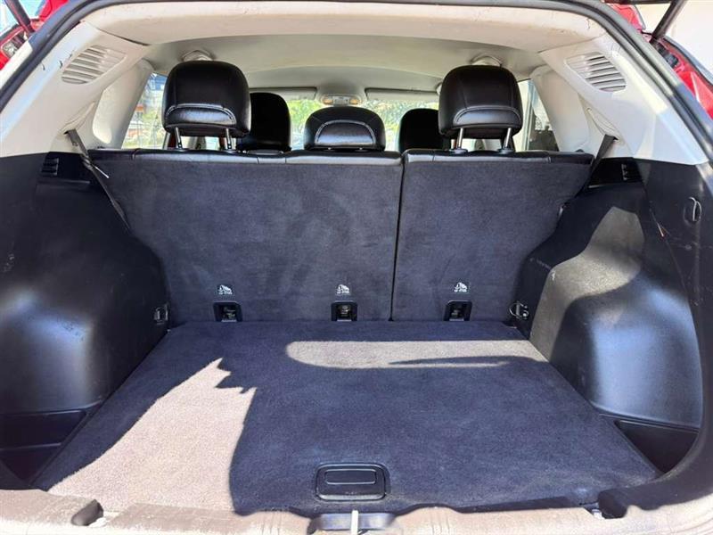 Jeep Compass Trailhawk 4WD 2020