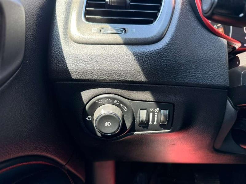 Jeep Compass Trailhawk 4WD 2020