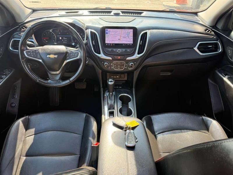 Chevrolet Equinox Premier 2.0 AWD 2020