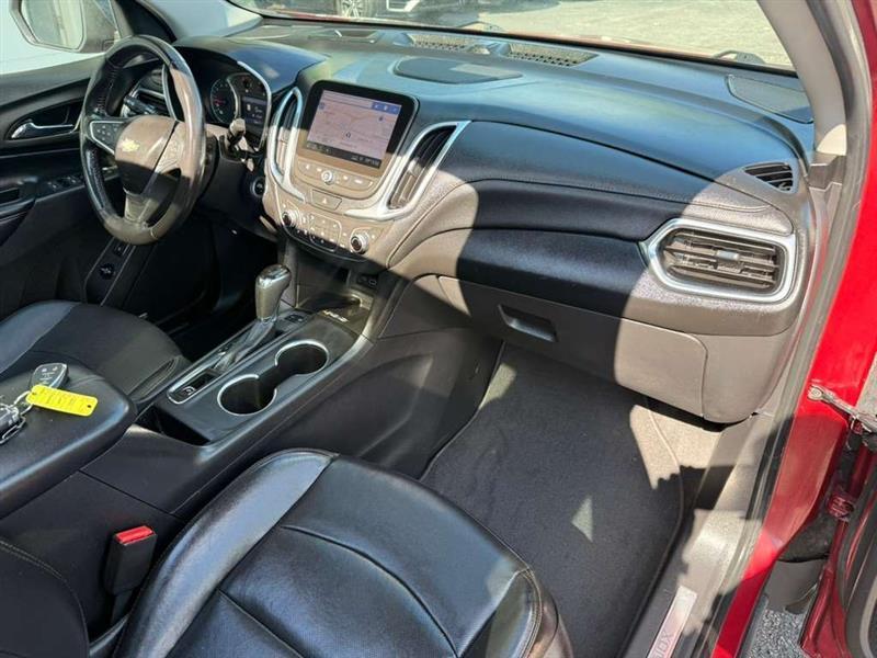 Chevrolet Equinox Premier 2.0 AWD 2020