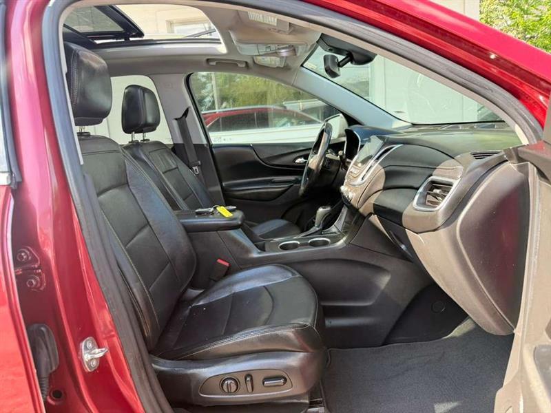 Chevrolet Equinox Premier 2.0 AWD 2020