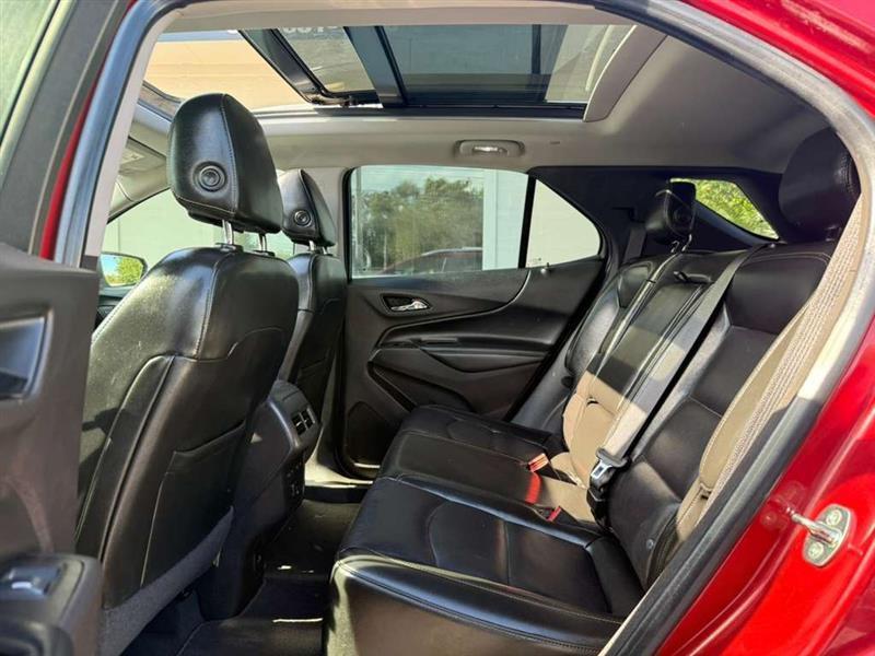 Chevrolet Equinox Premier 2.0 AWD 2020