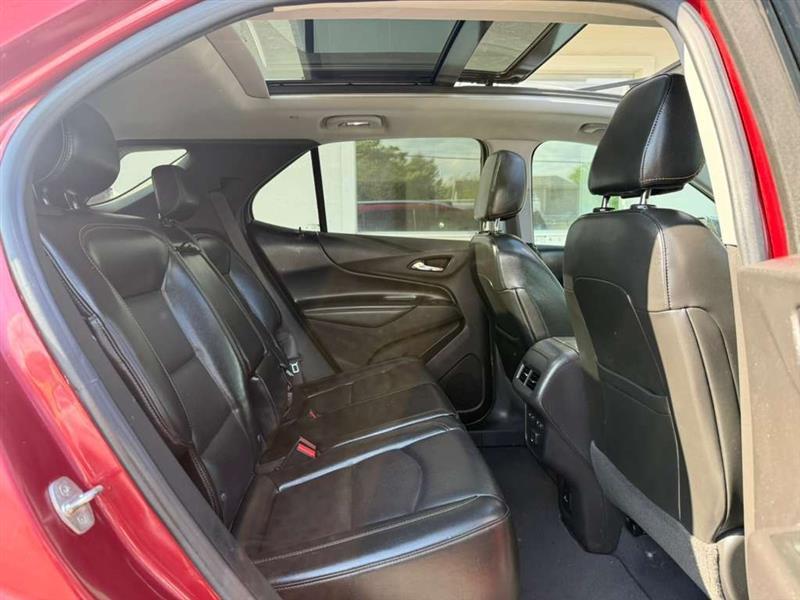 Chevrolet Equinox Premier 2.0 AWD 2020