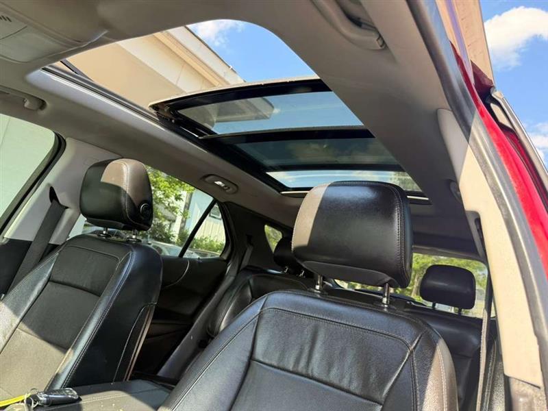 Chevrolet Equinox Premier 2.0 AWD 2020