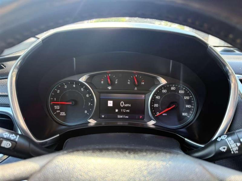 Chevrolet Equinox Premier 2.0 AWD 2020