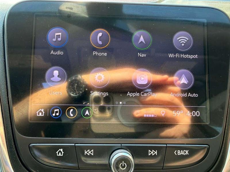Chevrolet Equinox Premier 2.0 AWD 2020