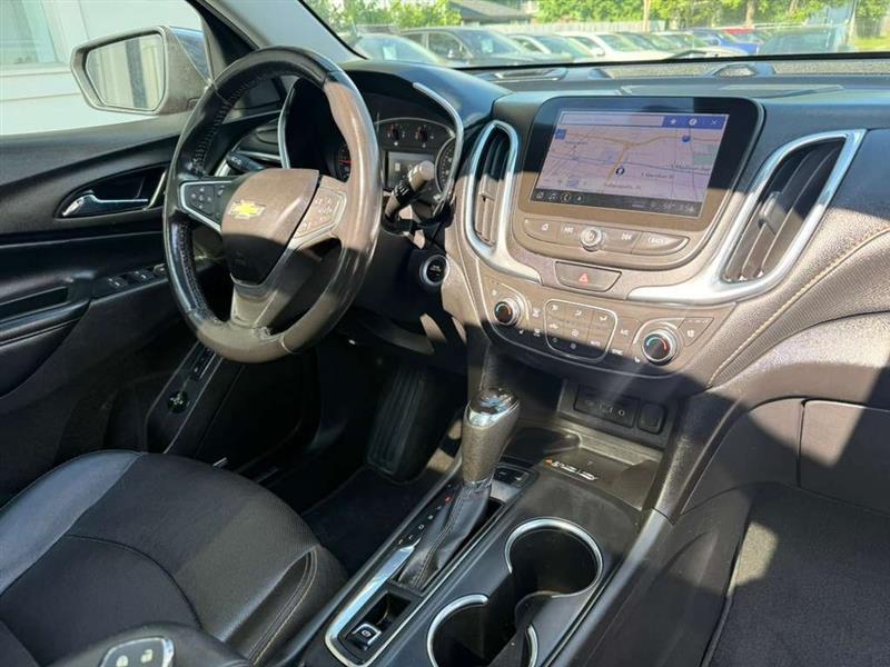 Chevrolet Equinox Premier 2.0 AWD 2020