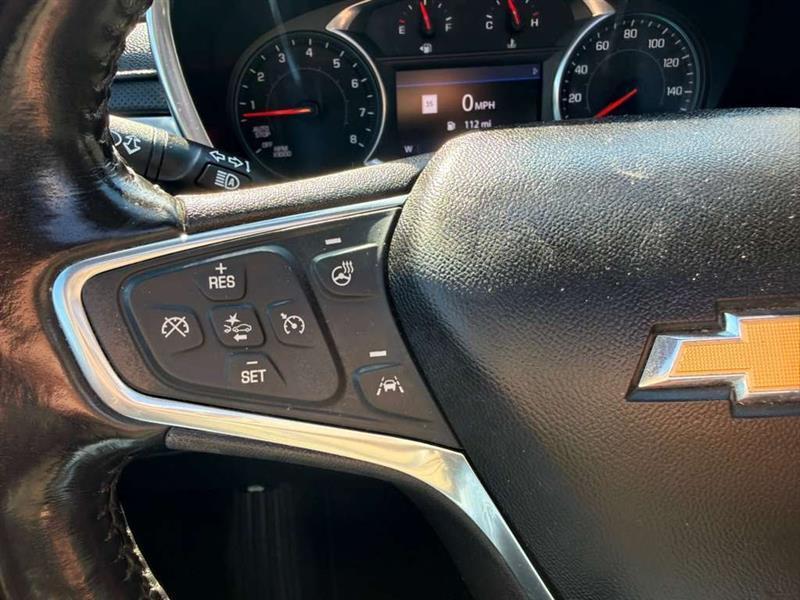 Chevrolet Equinox Premier 2.0 AWD 2020